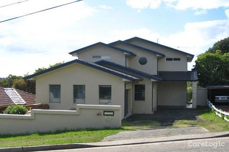 Property photo of 57 Prescott Avenue Dee Why NSW 2099