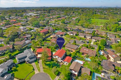 Property photo of 13 Pembroke Place Belrose NSW 2085