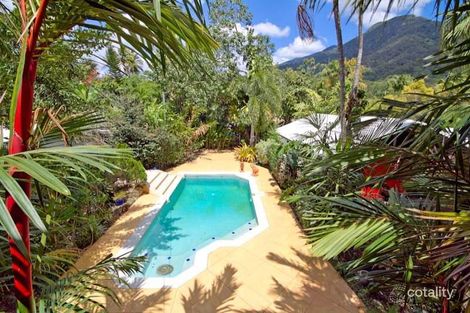 Property photo of 8 Romney Street Kamerunga QLD 4870