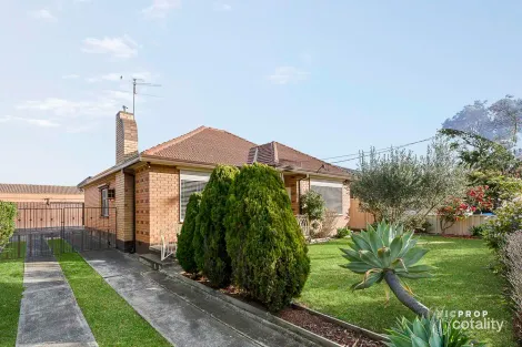 Property photo of 37 William Street Fawkner VIC 3060