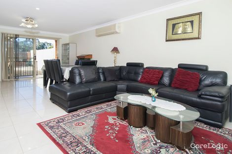 Property photo of 4/27-29 Marjorie Close Casula NSW 2170