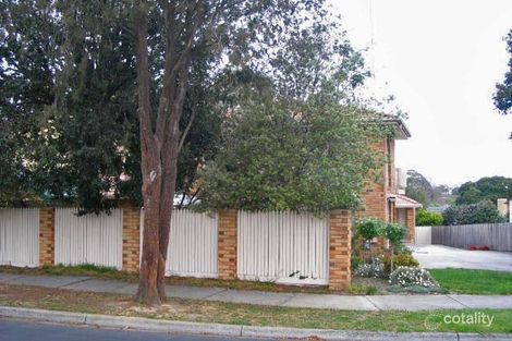 16 Cresswell Cres, Mitcham, VIC 3132
