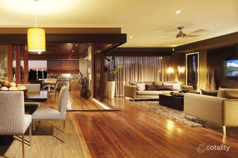 Property photo of 32 Macleay Circuit Upper Coomera QLD 4209