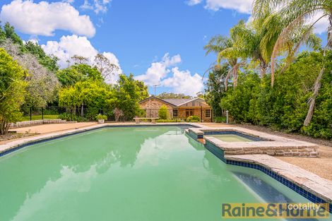 Property photo of 41 Blue Gum Road Kenthurst NSW 2156