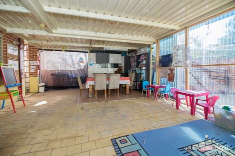 Property photo of 4/27-29 Marjorie Close Casula NSW 2170