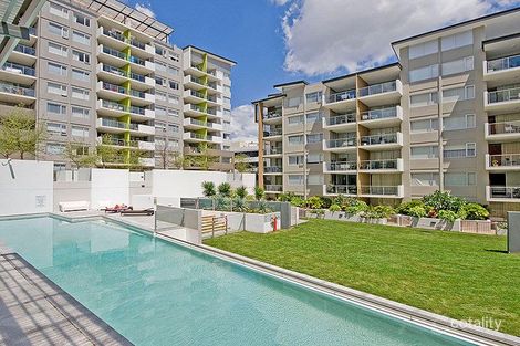 117/51 Hope St, Spring Hill, QLD 4000