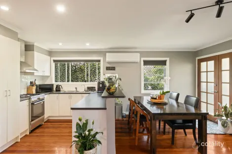 Property photo of 30 Geraint Street Bracken Ridge QLD 4017