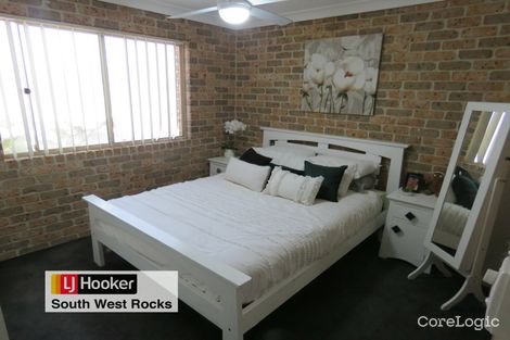 Property photo of 2/15 Peter Mark Circuit South West Rocks NSW 2431