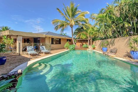 12 Mccleary St, Bundall, QLD 4217