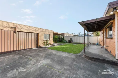 Property photo of 37 William Street Fawkner VIC 3060