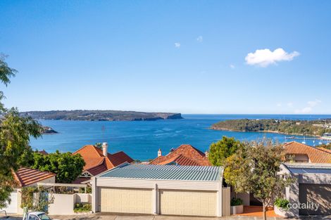 Property photo of 1/37 Moruben Road Mosman NSW 2088