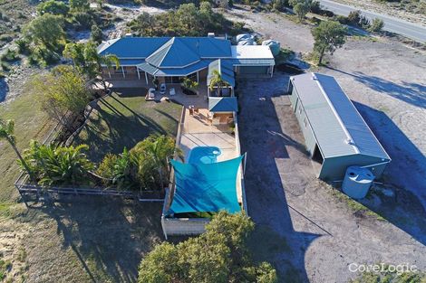 Property photo of 401 Sydney Road Gnangara WA 6077