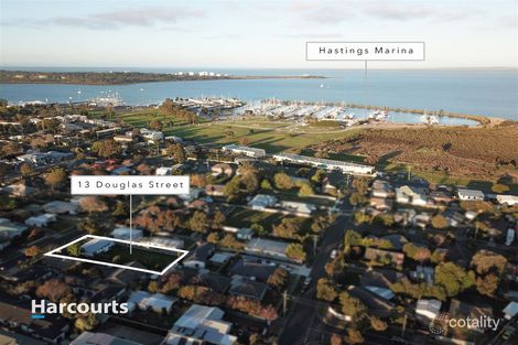 Property photo of 13 Douglas Street Hastings VIC 3915