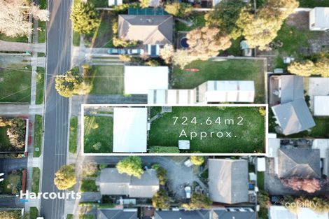 Property photo of 13 Douglas Street Hastings VIC 3915