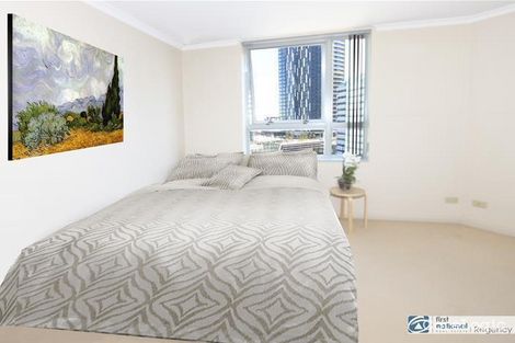 Property photo of 1308/2A Help Street Chatswood NSW 2067