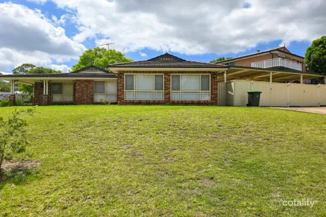 Property photo of 2 Clydebank Crescent Glen Alpine NSW 2560