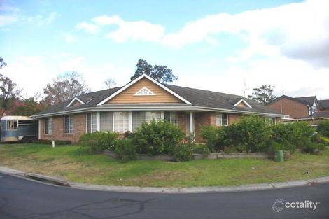 Property photo of 6 Guardian Road Watanobbi NSW 2259