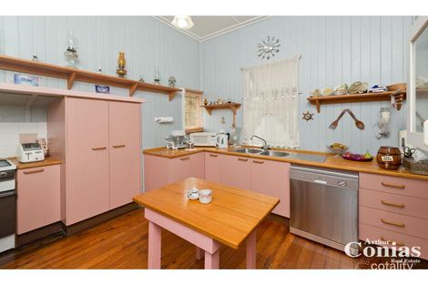 Property photo of 6 Jones Street Auchenflower QLD 4066