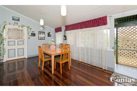 Property photo of 6 Jones Street Auchenflower QLD 4066