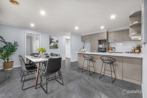 Property photo of 54 Webster Way Pakenham VIC 3810