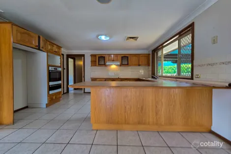 Property photo of 2 Clydebank Crescent Glen Alpine NSW 2560