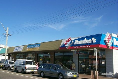 3/120 Gordon St, Port Macquarie, NSW 2444