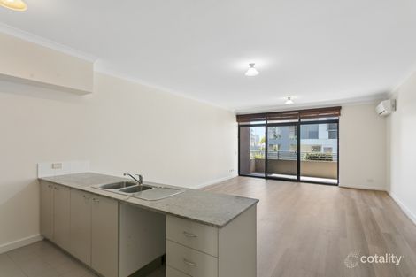 Property photo of 2/3-9 Lucknow Place West Perth WA 6005