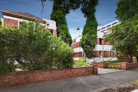 6/283-291 Royal Pde, Parkville, VIC 3052