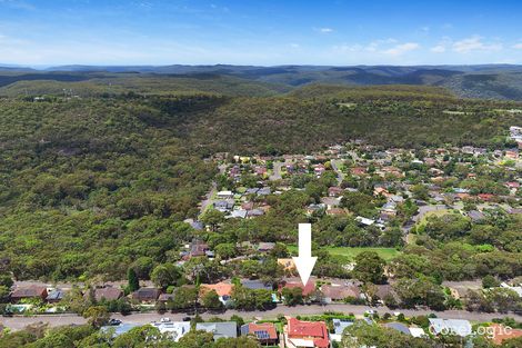 Property photo of 1/21 Jaranda Street Berowra NSW 2081