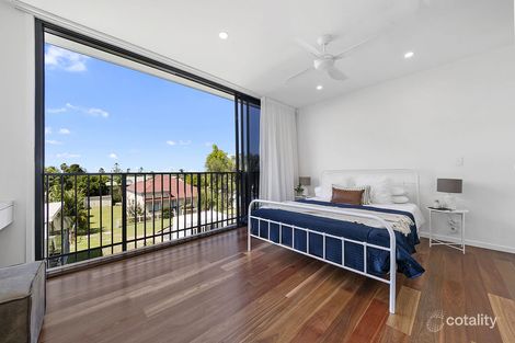 Property photo of 105/48 Bride Street Wynnum QLD 4178