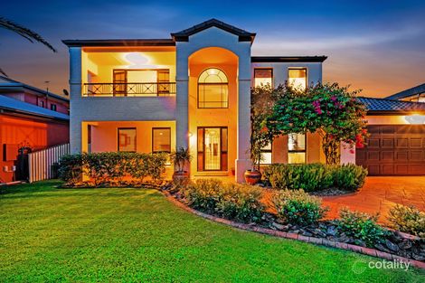 Property photo of 9 Sorrento Close Wellington Point QLD 4160