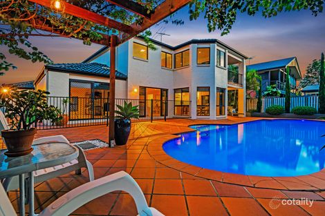 Property photo of 9 Sorrento Close Wellington Point QLD 4160