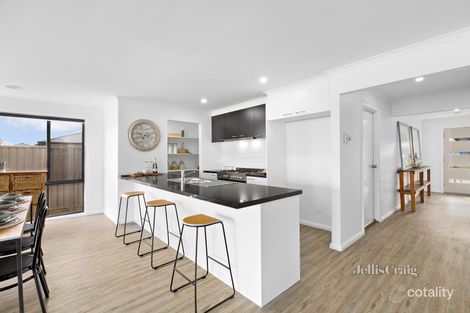 Property photo of 2 Amalfi Street Winter Valley VIC 3358