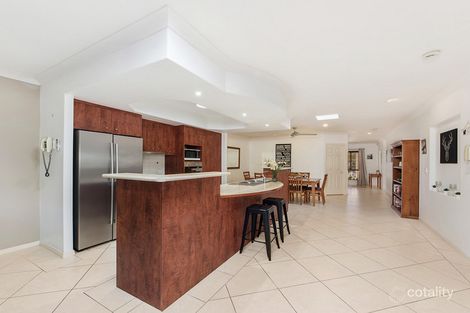 Property photo of 1/6 Peppertree Circuit Robina QLD 4226