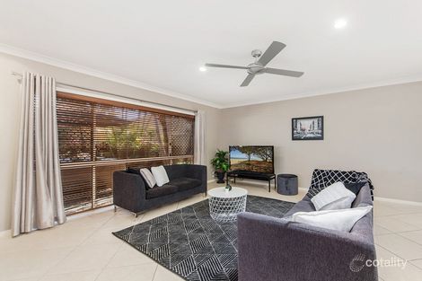 Property photo of 1/6 Peppertree Circuit Robina QLD 4226