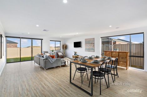 Property photo of 2 Amalfi Street Winter Valley VIC 3358