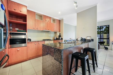 Property photo of 12/136 Palm Meadows Drive Carrara QLD 4211