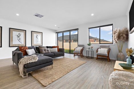 Property photo of 2 Amalfi Street Winter Valley VIC 3358