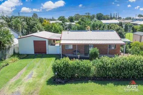 96 Sea Park Rd, Burnett Heads, QLD 4670
