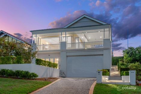 Property photo of 8 Bale Street Ascot QLD 4007