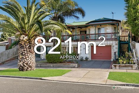 Property photo of 46 Robin Drive Carrum Downs VIC 3201