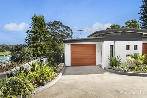 Property photo of 2/8A Joubert Street Hunters Hill NSW 2110