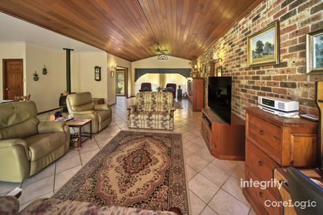 Property photo of 8 Maculata Close Cambewarra Village NSW 2540