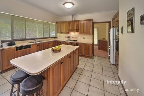 Property photo of 8 Maculata Close Cambewarra Village NSW 2540