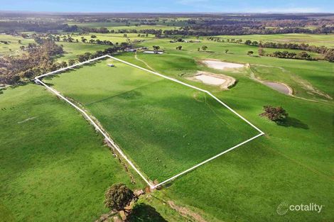 164 Collins Lane, Emu Creek, VIC 3551