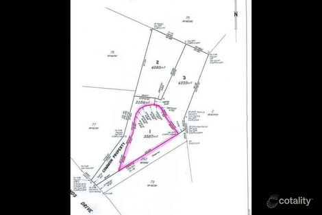 Lot 1/18 Uplands Dr, Parkwood, QLD 4214