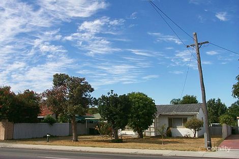Property photo of 155 Leach Highway Willagee WA 6156