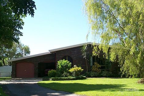 14 Breffni St, Innisfail Estate, QLD 4860