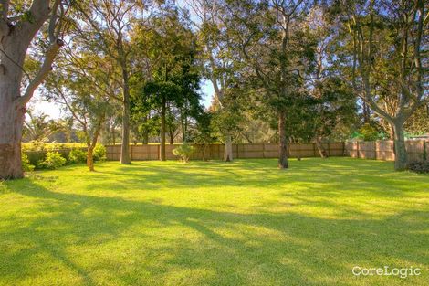 Property photo of 31 Bennett Street Curl Curl NSW 2096