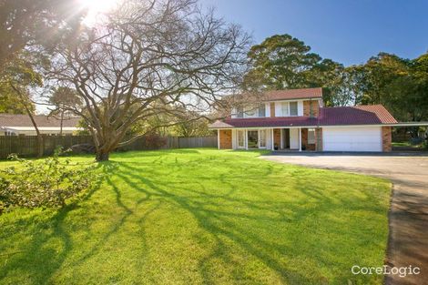 Property photo of 31 Bennett Street Curl Curl NSW 2096